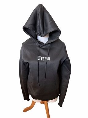 NFINITY Black 'Dream' Hoodie - Men's Pullover